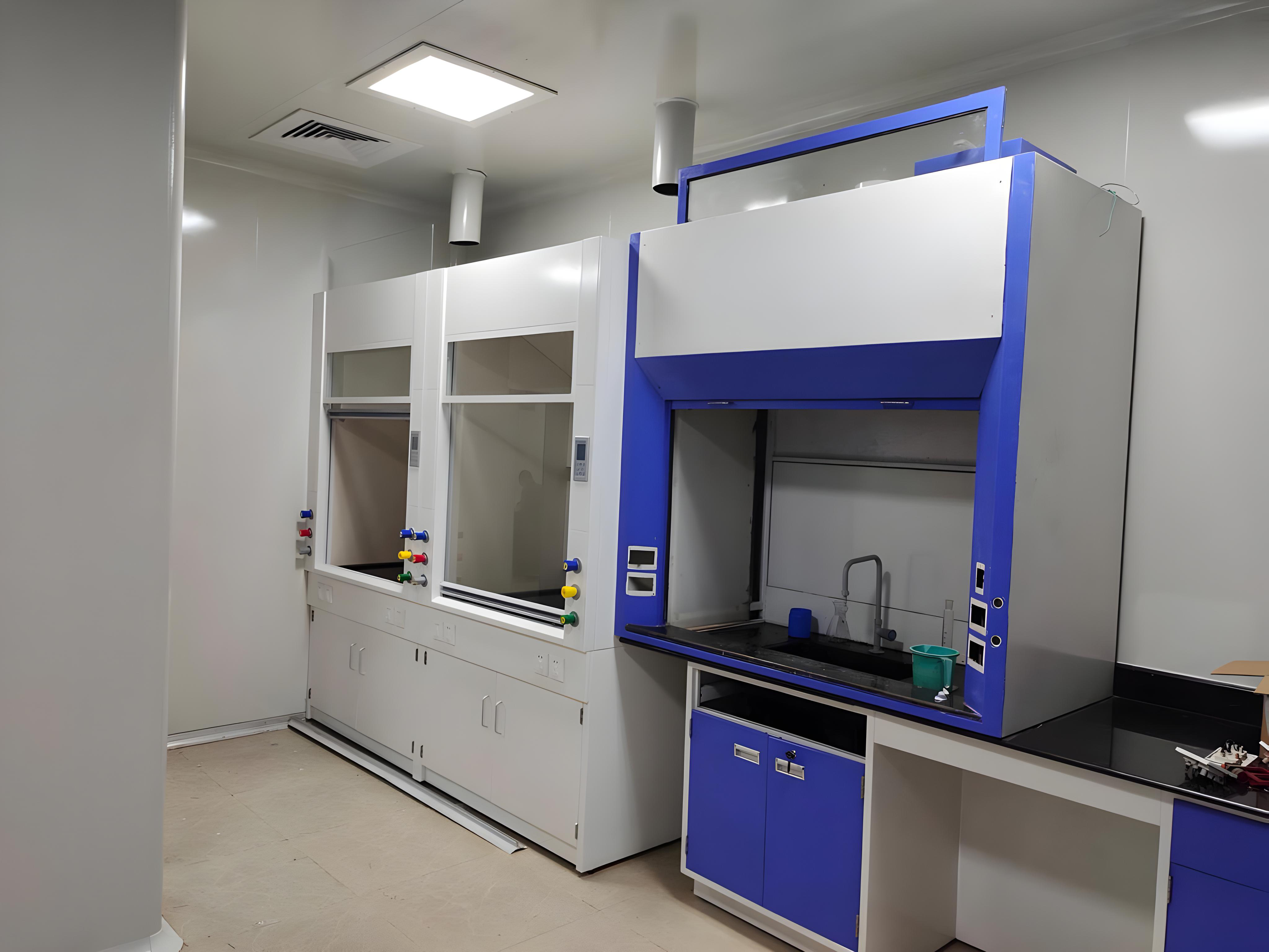 Cleanroom