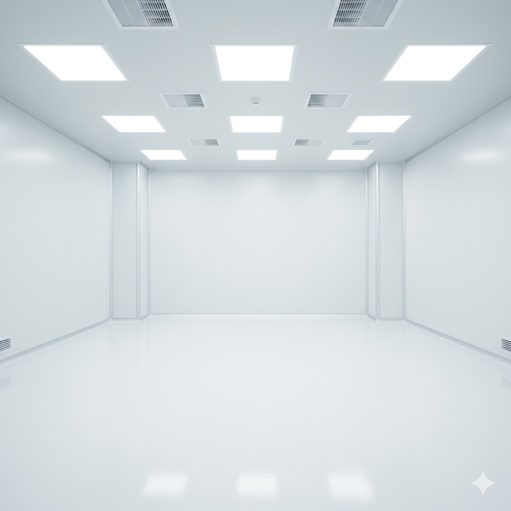 Lab Infrastructure