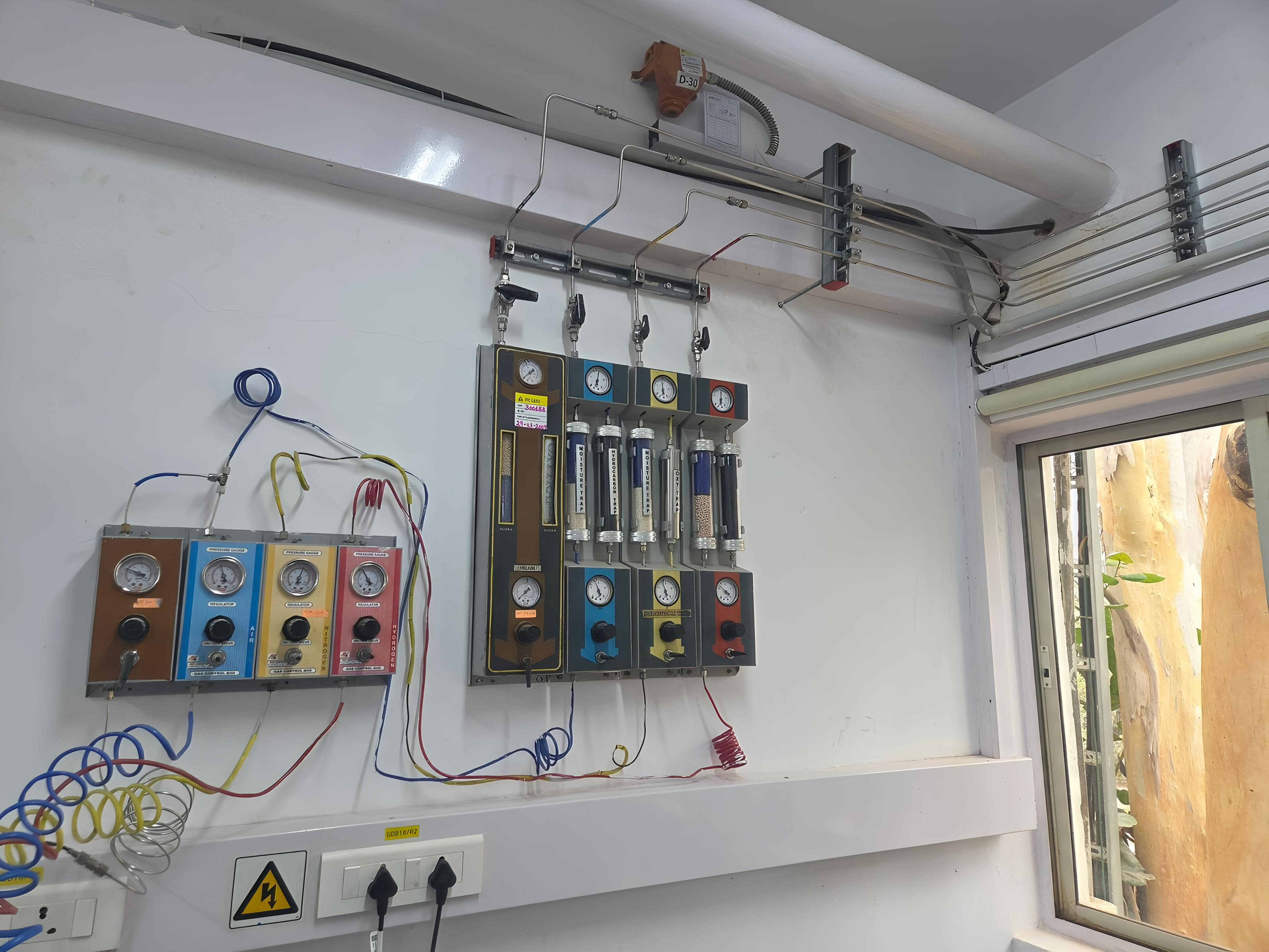 FRP Systems