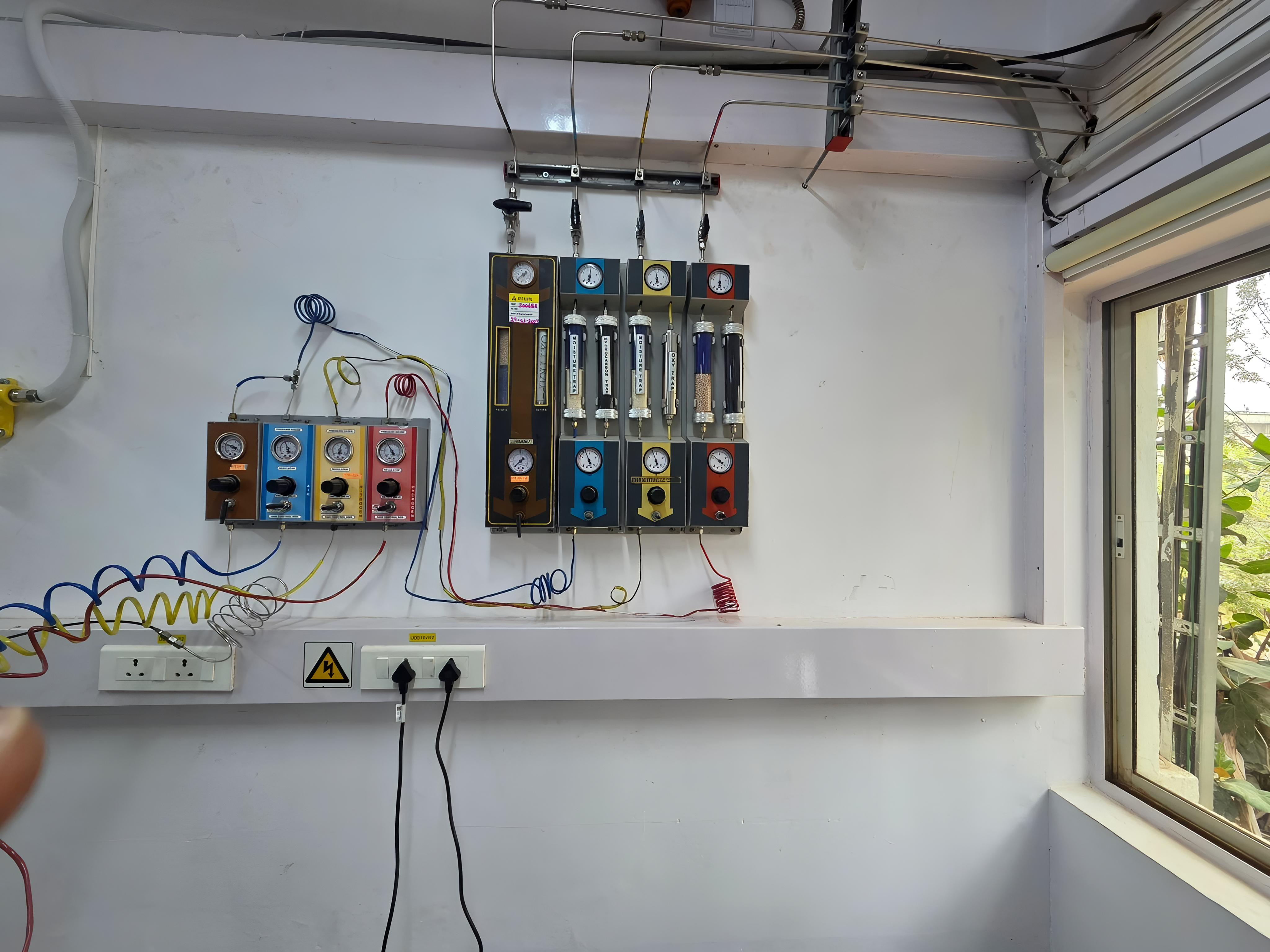 FRP System
