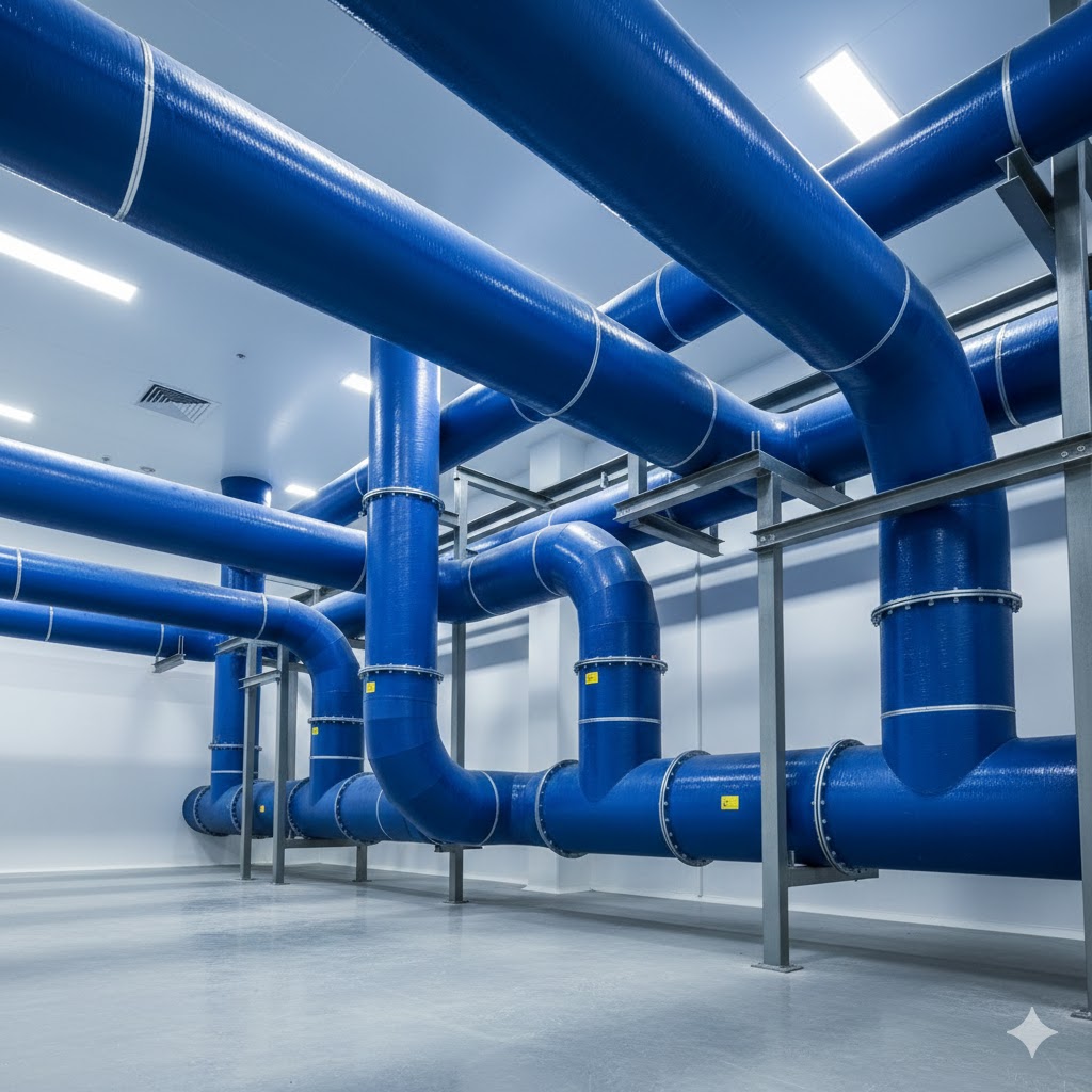FRP System