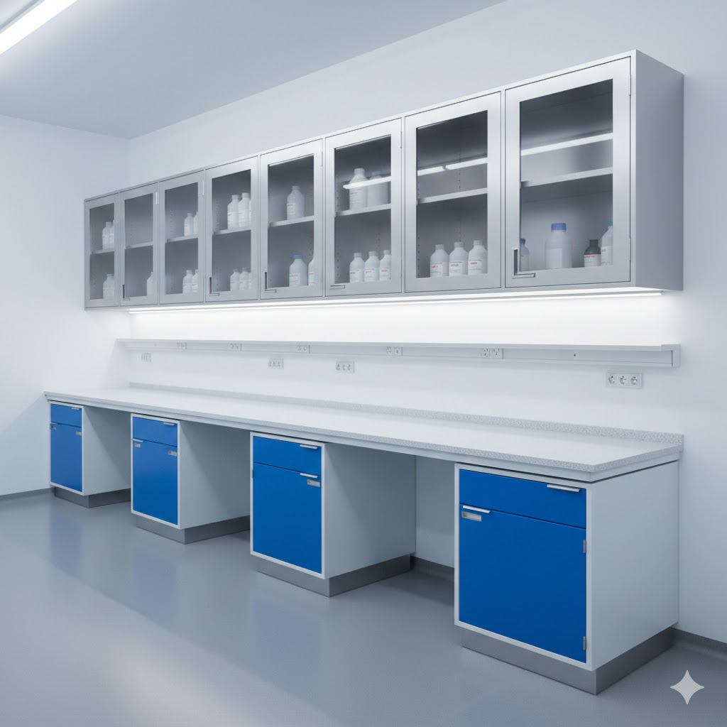 Lab Furniture